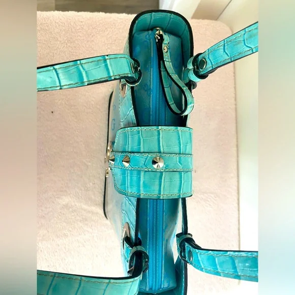 GUESS SHOULDER / HANDBAG - Picture 4 of 8